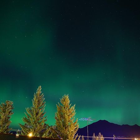 Yellowhead Motel Valemount Zewnętrze zdjęcie